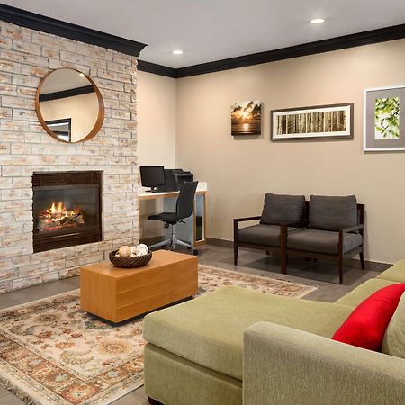 Country Inn & Suites By Radisson, Manteno, Il Buitenkant foto