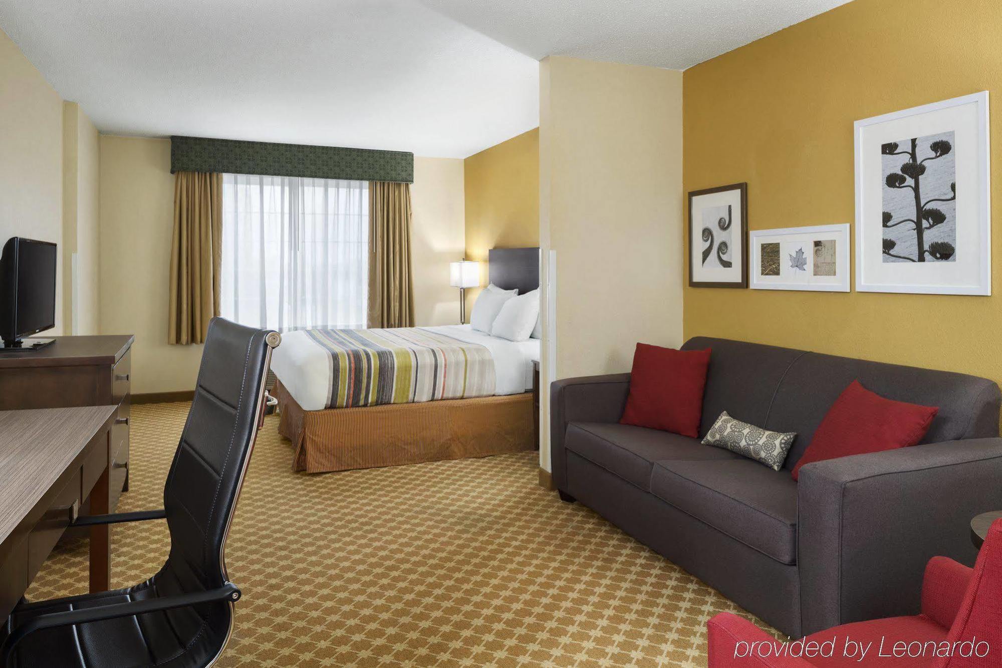 Country Inn & Suites By Radisson, Manteno, Il Buitenkant foto